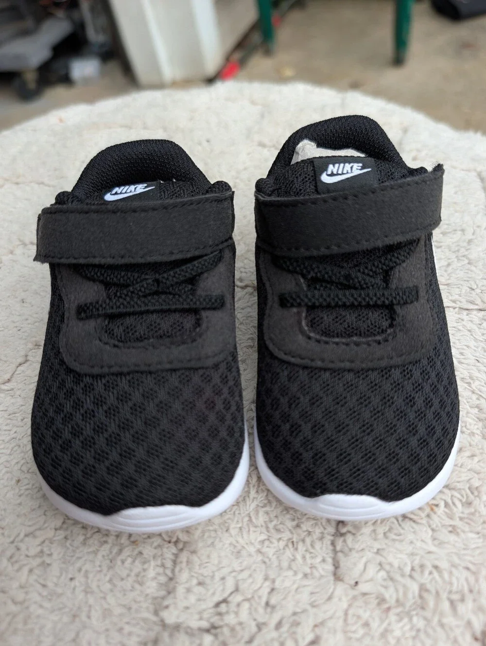 Nike baby boy